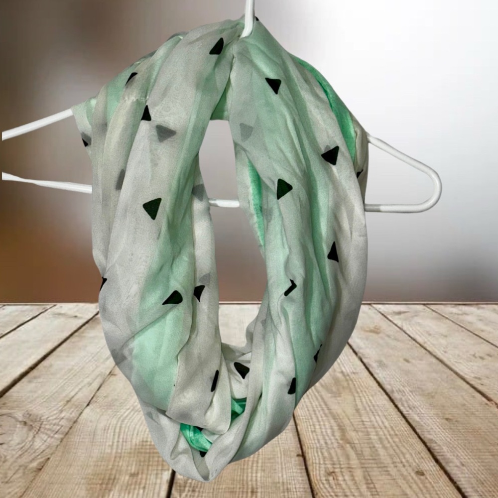 Target infinity scarf
